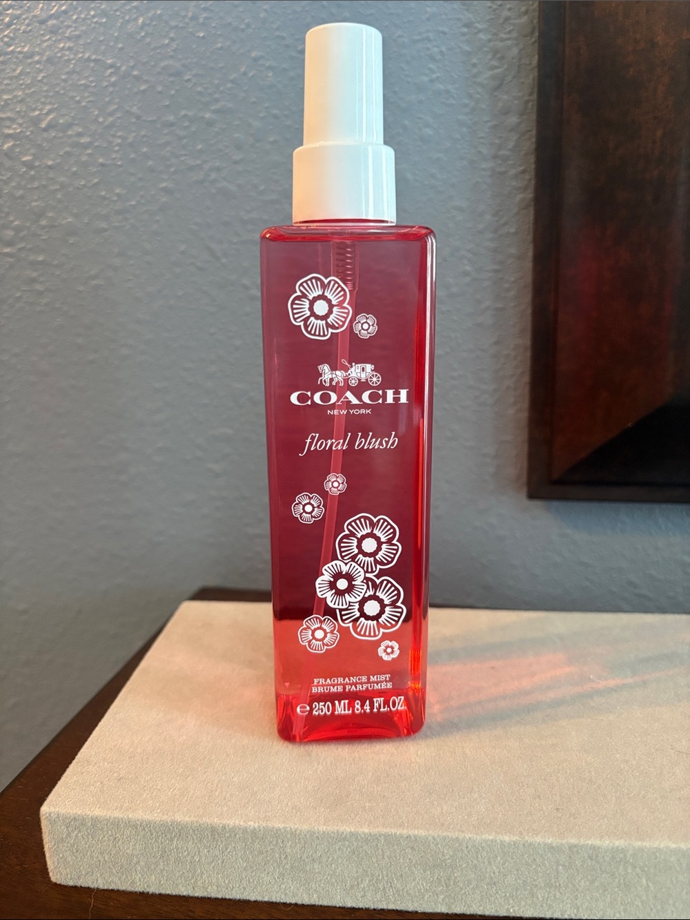 COACH |  Floral Blush | Fragrance Mist - Picture 2 of 12